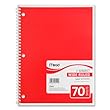 Notebooks and Writing Pads