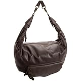 Hype Drew Top Zip Hobo