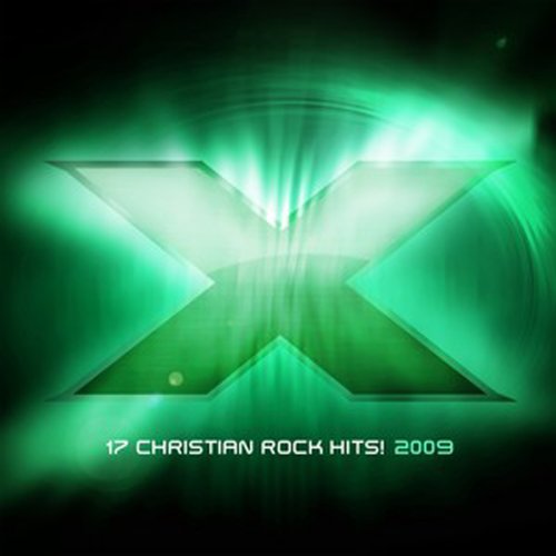 x 2009 (CD/DVD)