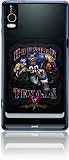 Skinit Protective Skin for DROID 2 - Houston Texans Running Back - Illustrated