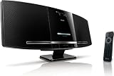 Philips - MCM233 - Micro cha�ne - mp3/wma - Tuner FM - 20 W RMS - USB