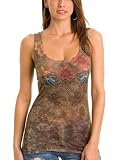 GUESS GUESS Birds Tank