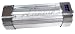 Lanzar OPTICAP60 Optidrive 6 Farad OVAL Hybrid Super Capacitor