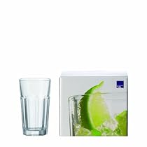 LEONARDO 013000 - Set/4 Becher XL Rock