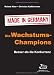 Image of Die Wachstums-Champions - Made in Germany: Besser als die Konkurrenz