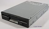 Disketten-LW Floppy Samsung SFD-321B schwarz [1860]