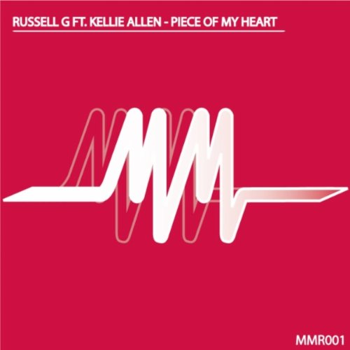 Russell G and Kellie Allen-Piece Of My Heart-(MMR001)-WEB-2012-BPM Download