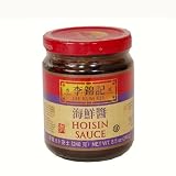 李錦記　海鮮醤 HOISIN SAUSE あまみそ240ｇ