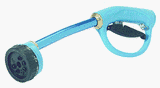 L R Nelson 50121 Dial-8 Long Neck Water Nozzle
