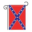 Confederate Garden Flag