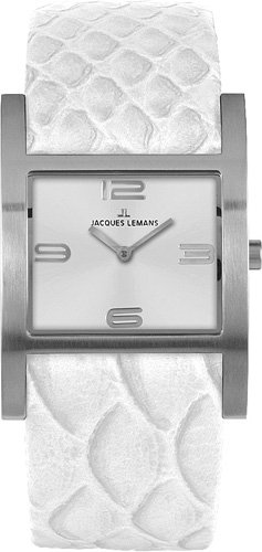 Jacques Lemans Damenarmbanduhr Venice 1-1429 B Preisvergleich