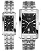 Guess Couple Watches Guess Pairs W19511P1 - WW