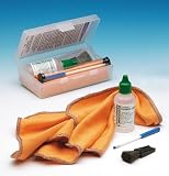 Jewelers Cleaning Kit