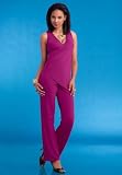 Knit Tunic Pant Set