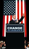 President Barack Obama Collectible Action Figure