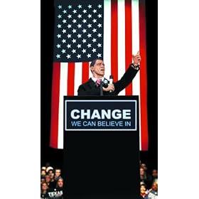 President Barack Obama Collectible Action Figure