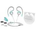 Sennheiser Sport II Water Resistance Headphones - (OMX80 Blue)