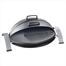 Cloer 5056588 Electric Barbecue Grill by Cloer
