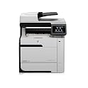 All-in-One Printer w/Duplex & Networking