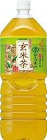 [2CS] サントリー 伊右衛門玄米茶 (2L×6本)×2箱