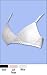  : Playtex Thank Goodness It Fits  Jacquard Soft Cup with Airform  Lining Bra