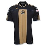 Philadelphia Union 2010 Home Authentic Soccer Jersey