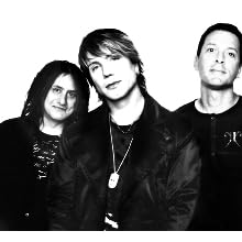 Goo Goo Dolls