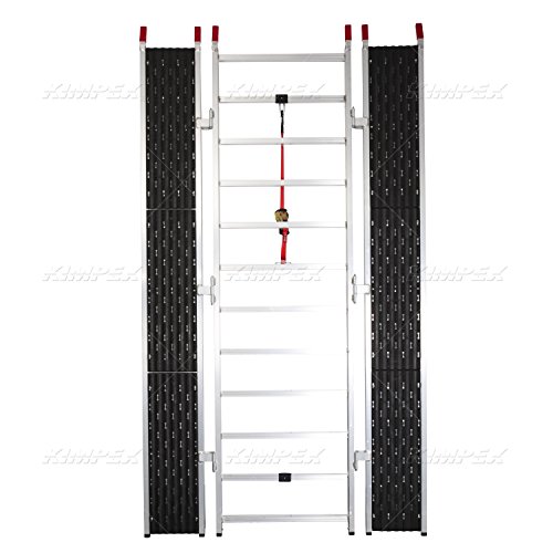 CALIBER 1500lbs Loading Ramp