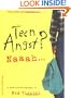 Teen Angst? Naaah: A Quasi-Autobiography (Turtleback School & Library Binding Edition)