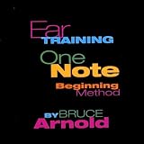 Ear Training One Note Beginning