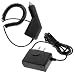 GTMax Rapid Car Charger + Home Travel Charger for Verizon HTC Droid Eris CDMA Cell Phone