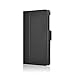 Exact ASUS MeMO Pad 8 ME181C Case [PRO Series] - Professional Folio Case for ASUS MeMO Pad 8 (ME181C) Black