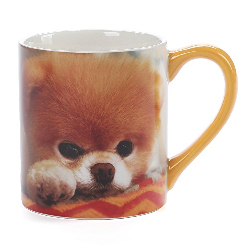 Gund Feel Better Boo Mug, Multicolor