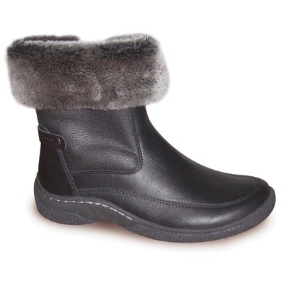 Women's Stockholm Mid High Boots product image