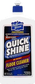 Holloway House Quick Fix Floor Cleaner 27.0 OZ (Pack of 6)