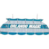 NBA Orlando Magic 40-Inch Tiffany Lamp