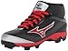 Mizuno Youth Franchise 7 Mid Baseball Cleat (Little Kid/Big Kid)