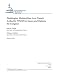 Books : Washington Metropolitan Area Transit Authority (WMATA): Issues and Options for Congress - CRS Report