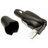 Cables Unlimited USB to Wall and Car Power Adapter for Blackberry