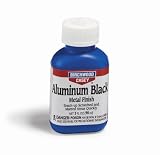B/c Pab Alum Black Touch Up 3oz