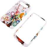 Autumn Protector Case for BlackBerry Torch 9850 9860