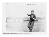 Newswire Photo (L): Dick Hoblitzell, Cincinnati, NL (baseball)