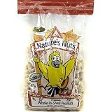 Whole In-Shell Peanuts