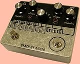Death By Audio Interstellar Overdriver Deluxe