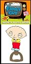 Family Guy Evil Stewie Magnetic Bottle Opener FB023