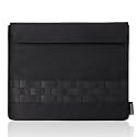 Adore June - Matrix iPad Case - schwarz / quer (iPad Tasche | iPad Zubehör für alle Apple iPad Modelle)