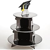 1 X Graduation Cupcake Holder