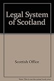 The Legal system of Scotland
