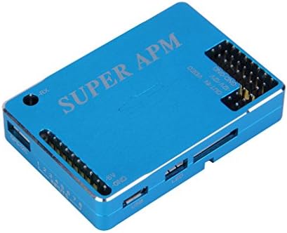 MAKERCELL UAV Flight Control Integrated Power Module MINI OSD 3DR APM data transmission shaft 468 aerial drones 915Mhz