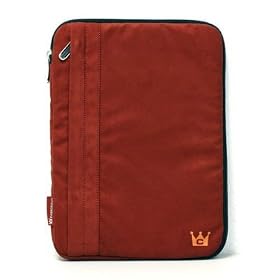 CaseCrown Faux Suede Zip Sleeve Case (Grey) to the Apple iPad Wifi / 3G Model 16GB, 32GB, 64GB